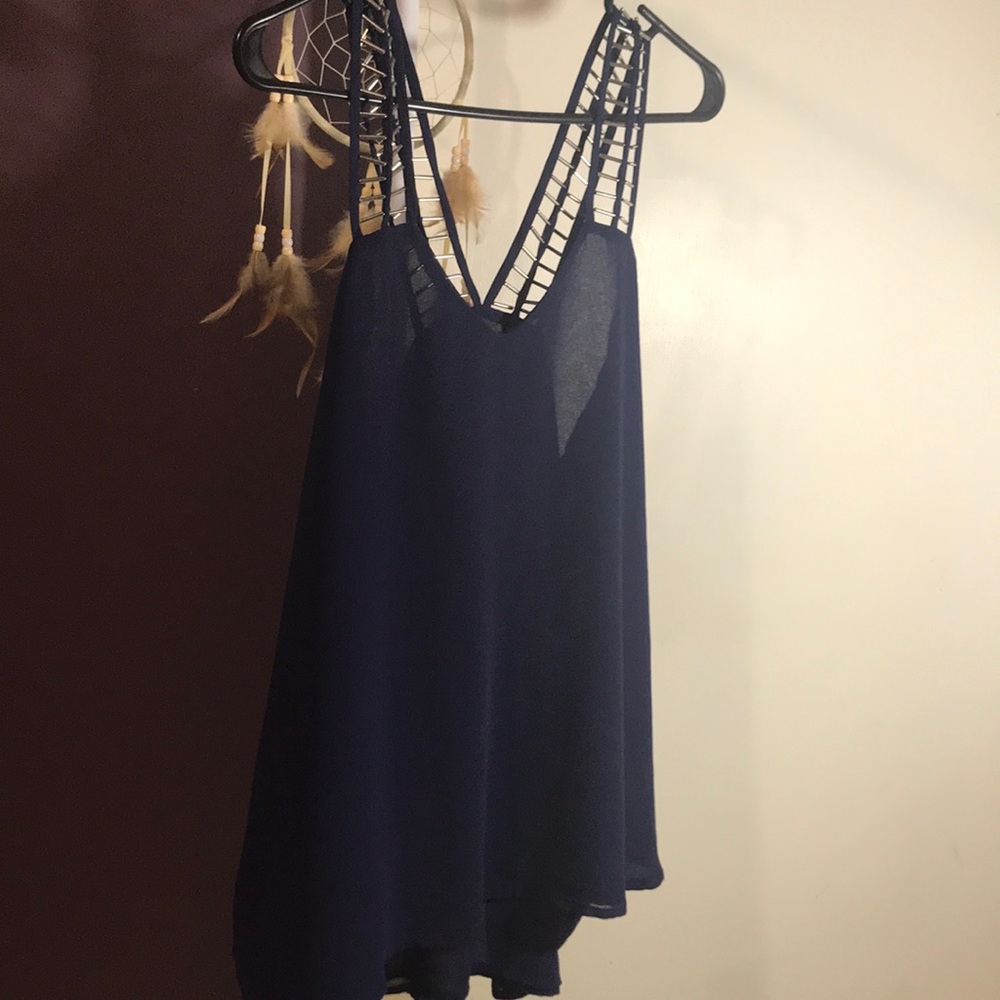 Professional Kohl’s blouse!